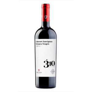 310 ALTITUDINE Cabernet Sauvignon-Feteasca Neagra