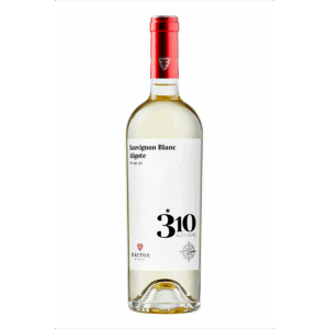 310 ALTITUDINE Sauvignon Blanc - Aligote 2024