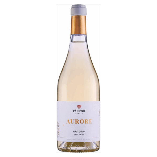 AURORE Pinot Grigio 2024