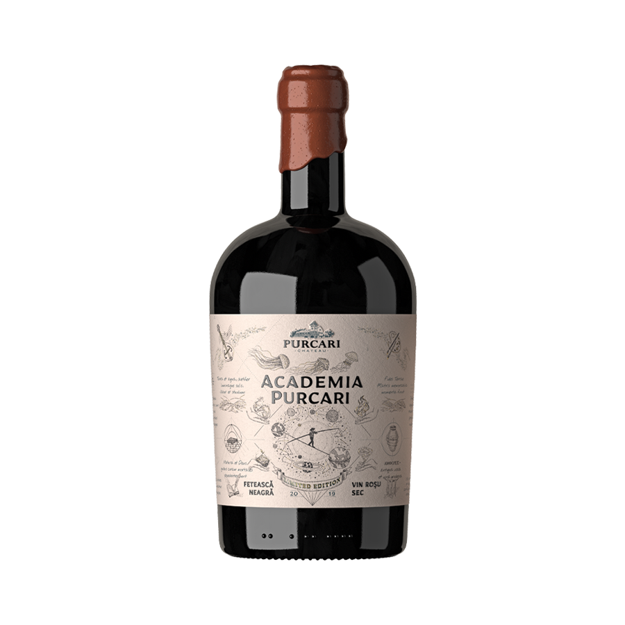 Academia Feteasca Neagra de Purcari