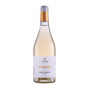 AURORE Albarino - Sauvignon Blanc