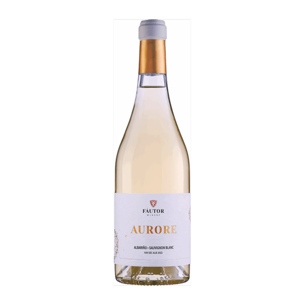 AURORE Albarino - Sauvignon Blanc