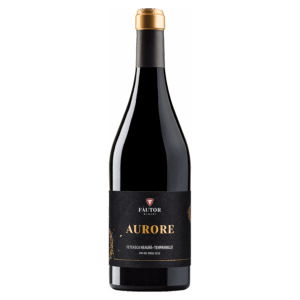 AURORE Feteasca Neagră - Tempranillo