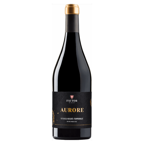AURORE Feteasca Neagră - Tempranillo
