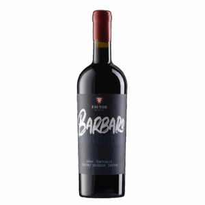 BARBARO 2020