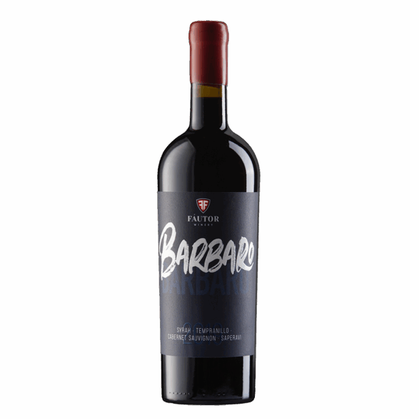 BARBARO 2020
