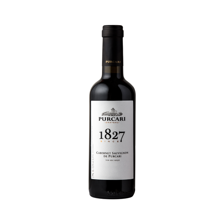 Cabernet Sauvignon de Purcari