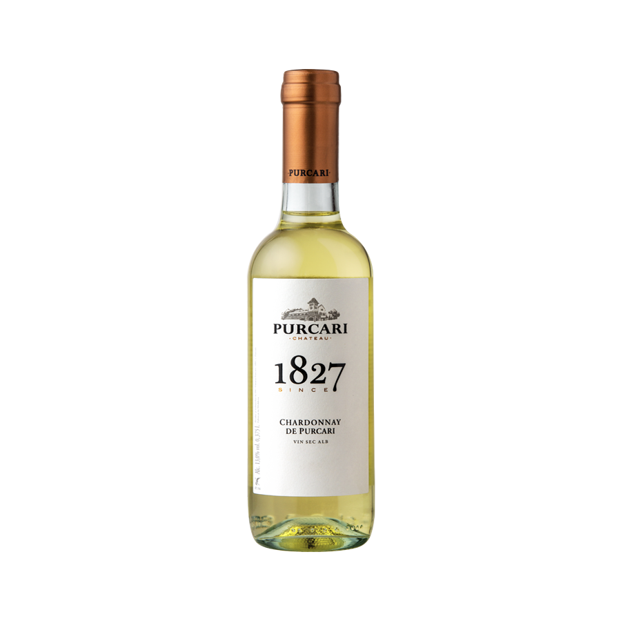 Chardonnay de Purcari