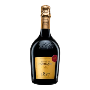 Cuvée de Purcari Alb Brut