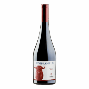 Tempranillo 2020