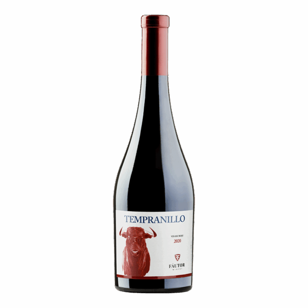 Tempranillo 2020
