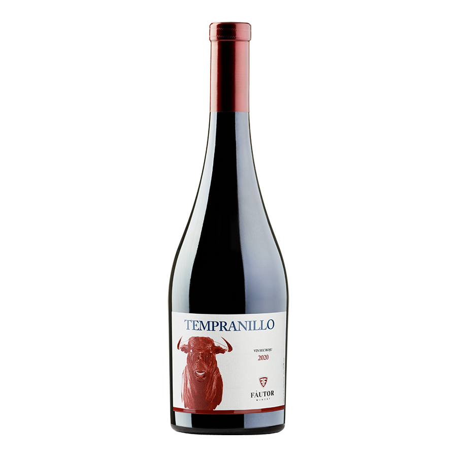 Tempranillo 2020