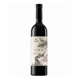 Vie De Vis Cabernet Sauvignon & Merlot 2020