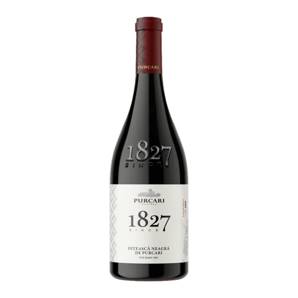 Feteasca Neagra de Purcari