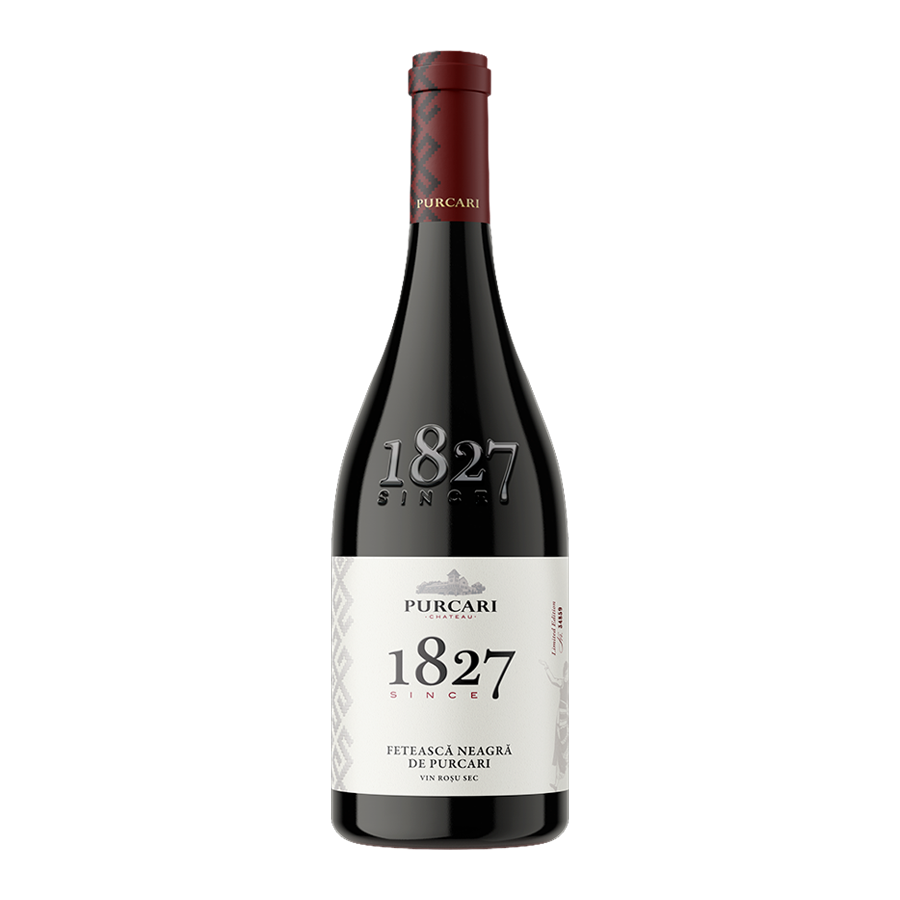 Feteasca Neagra de Purcari