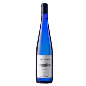 Lake Breeze Riesling
