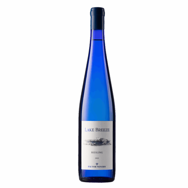 Lake Breeze Riesling
