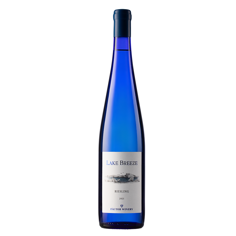 Lake Breeze Riesling