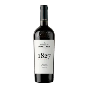 Merlot de Purcari