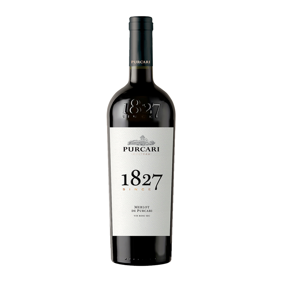 Merlot de Purcari