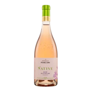 Native Rosé de Purcari