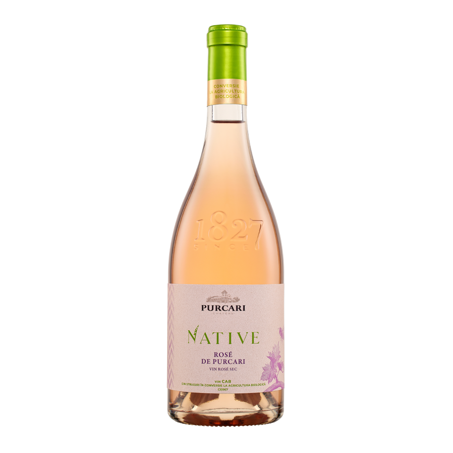 Native Rosé de Purcari