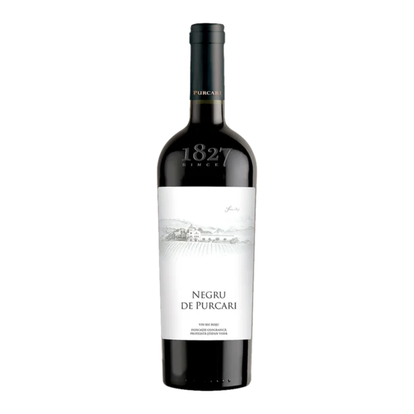 Negru de Purcari