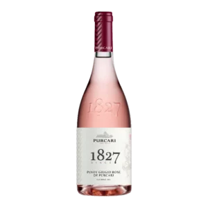 Pinot Grigio Rosé De Purcari