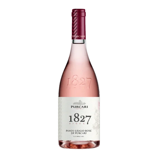 Pinot Grigio Rosé De Purcari