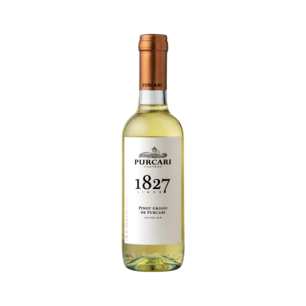 Pinot Grigio de Purcari