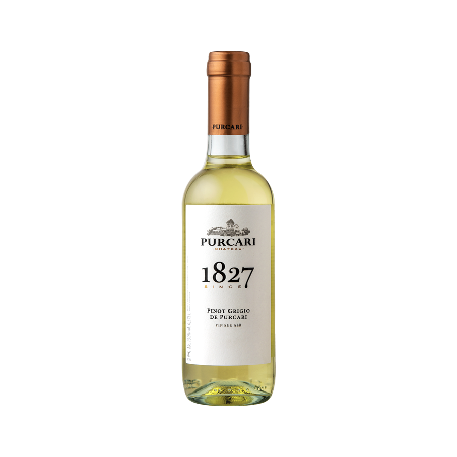 Pinot Grigio de Purcari