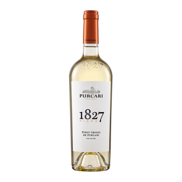Pinot Grigio de Purcari