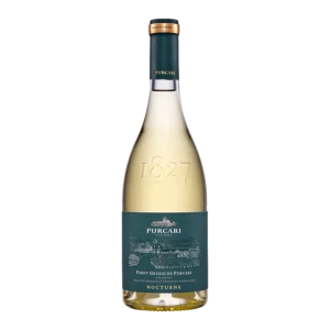 Pinot Grigio De Purcari Nocturne