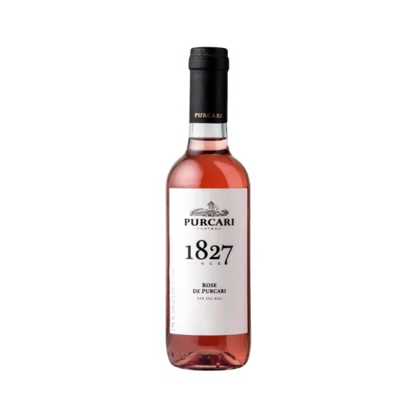 Rosé de Purcari