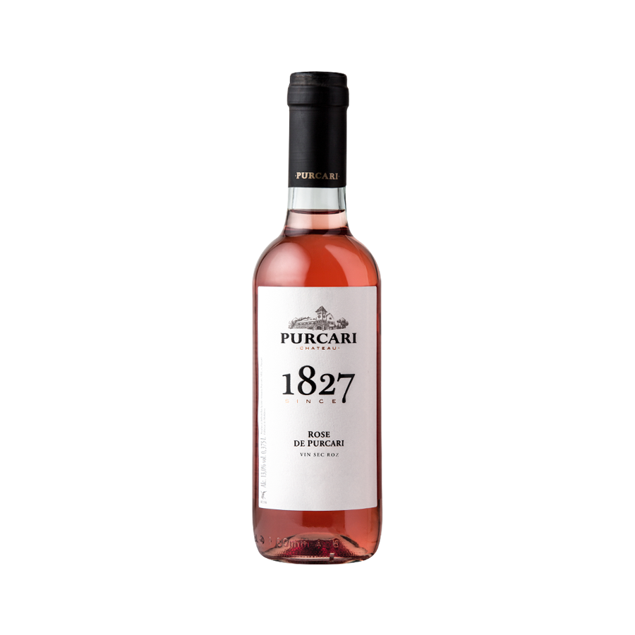 Rosé de Purcari