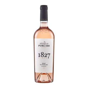 Rosé de Purcari