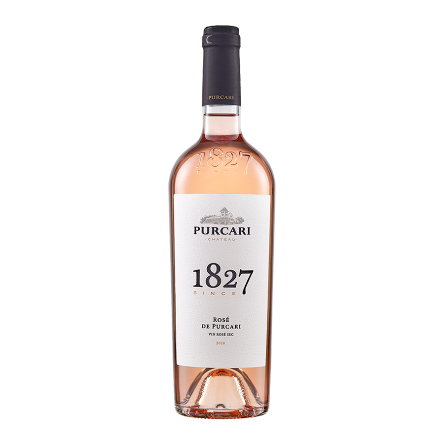 Rosé de Purcari
