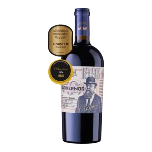 The Governor - The Governor's Blend