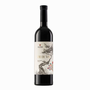 Vie De Vis Cabernet Sauvignon