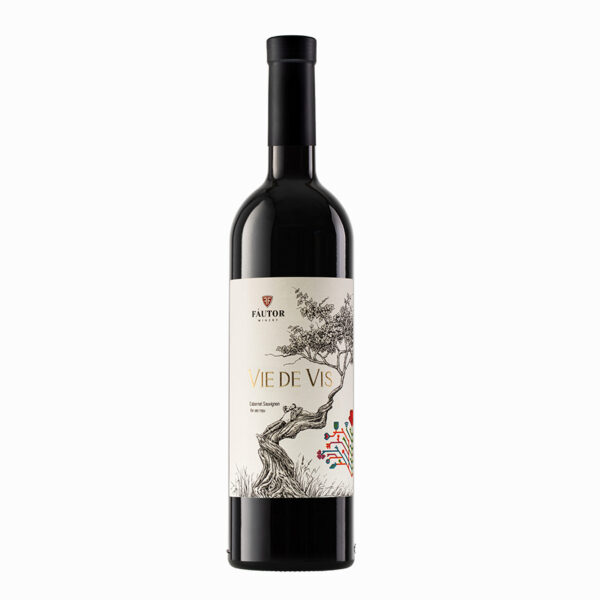 Vie De Vis Cabernet Sauvignon