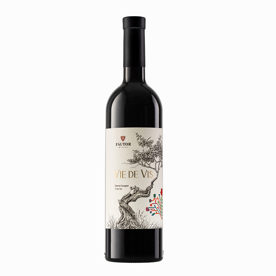 Vie De Vis Cabernet Sauvignon