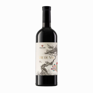 Vie De Vis Merlot 2020