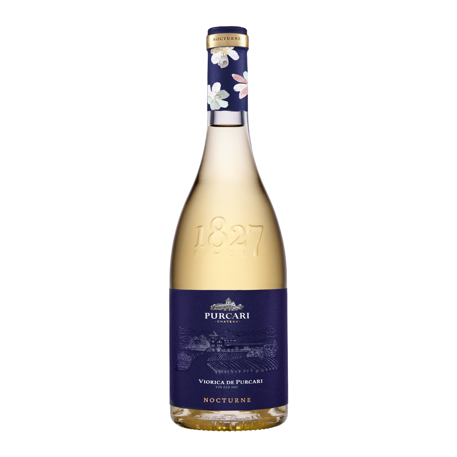 Viorica de Purcari Nocturne