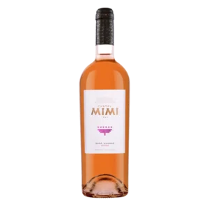 Classic - Rara Neagra Rosé