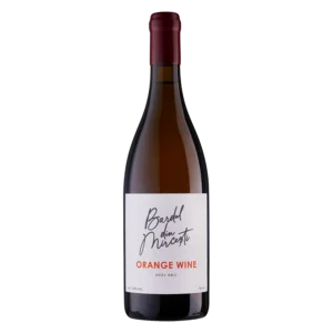 Orange Wine (Rkatsiteli)