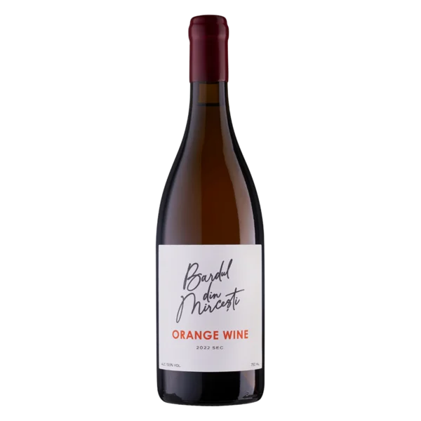 Orange Wine (Rkatsiteli)