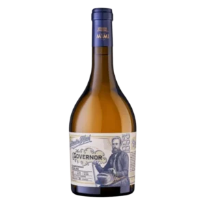 The Governor - Chardonnay Riesling
