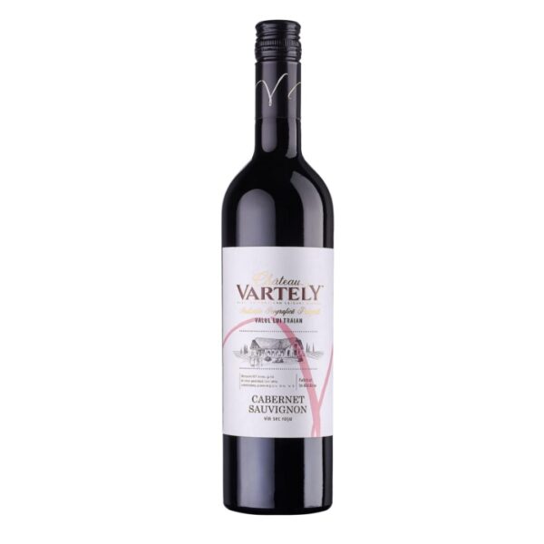 IGP - Cabernet Sauvignon