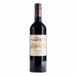 IGP - Pinot Noir - 2018