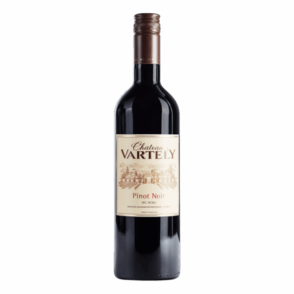 IGP - Pinot Noir - 2018